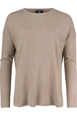 Cutter & Buck Cutter & Buck Carnation Sweater Dames 355427 - - L
