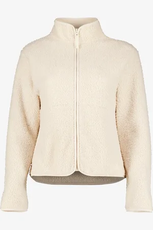 Mountain peak Dames outdoor fleece vest