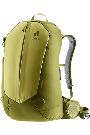 Deuter Daypack Rugzak AC Lite Backpack 23 Linden - Cactus Groene