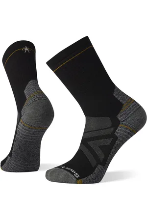 Smartwool Hike Full Cushion Crew Socks - Men