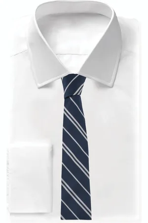 Harry Potter Cinereplicas Ravenclaw / Ravenklauw Neck Tie / Stropdas