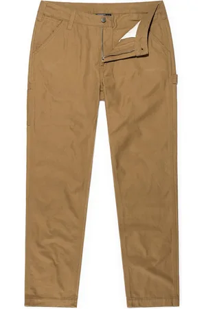 Vintage industries Cooper Pants Stoffen broeken W32L32 Katoen Heren - Basics