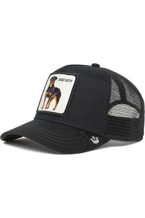 Goorin Bros. KIDS Nauhgty Pup Trucker Cap
