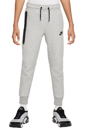 Nike Sportswear tech fleece big kid - Pantalon sportcasual jongens