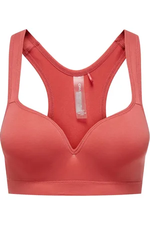 ONLY Martine Seamless Sportbeha Dames
