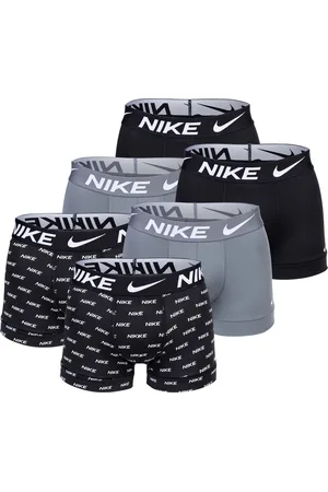 Nike Boxershorts Trunks, Dri-Fit Micro Set van 6