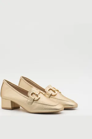 Buonarotti Dames Loafers - Mocassins - - Imitatieleer