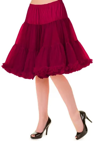 Dancing Days Walkabout Petticoat - M/L