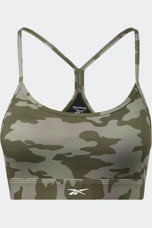 Reebok Sport BH model Lux Skinny Bra Dames -