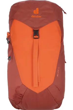 Deuter Meindl AC Lite 16 - Paprika/redwood - Outdoor hardwaren - Tassen - Dagrugzakken