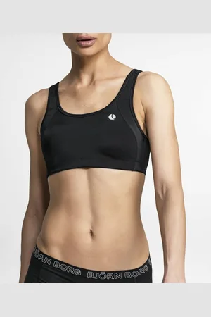 Björn Borg Solid High Support Sports Bra maat 70C Vrouwen