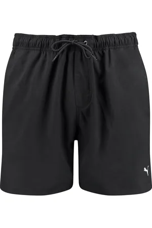 PUMA Swim Medium Short Heren Zwembroek -