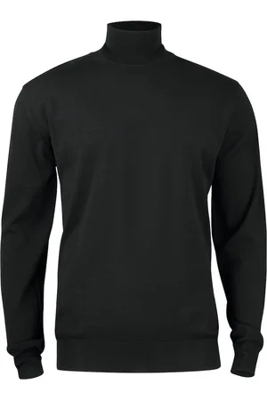 Cutter & Buck Cutter & Buck Kennewick Turtleneck Heren 355408 - - 4XL