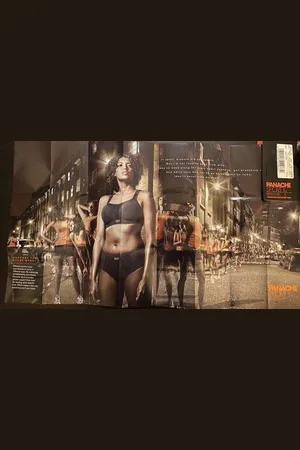 Panache BH - - E65