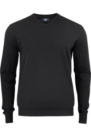 Cutter & Buck Cutter & Buck Oakville V-neck Heren 355418 - - 4XL