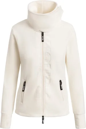 Bench Jacke FINISH Sweatjacke