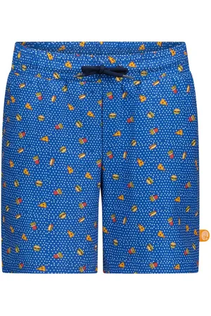 Just Beach Poolday Swimshort -