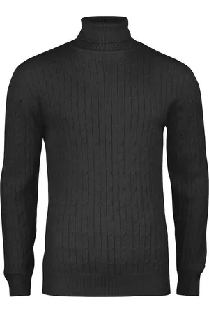 Cutter & Buck Cutter & Buck Blakely Rollerneck Heren 355422 - - 3XL