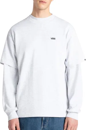 Vans Left Chest II Shirt Heren