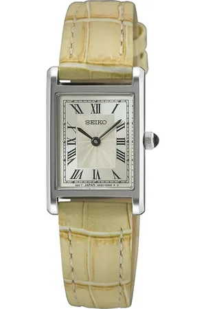 Seiko SWR095P1 Dames Horloge