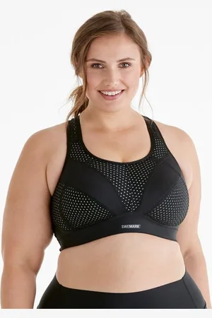 Swegmark Sportbh dames -De beste sportbeha- sportbh- 100G- incredible