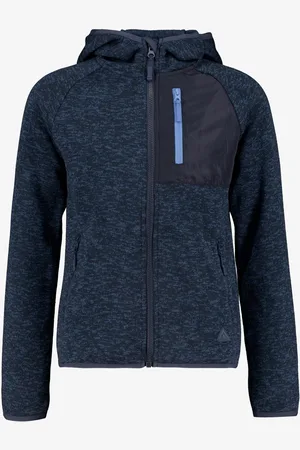 Mountain peak Kinder outdoor fleece vest