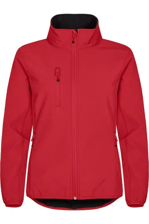 CLIQUE Classic Softshell Jacket Women 0200915 - - 42/XL