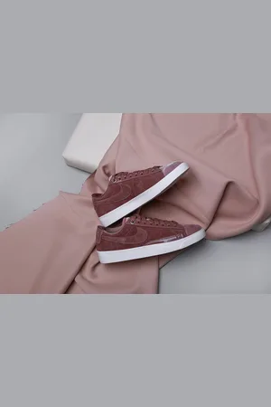 Nike Blazer Low - - Sneakers