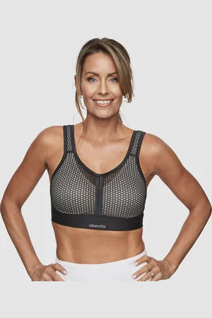 Abecita De beste sportbh- - Net Impact-95F- -beige