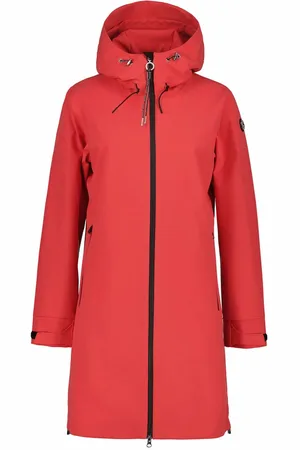 Luhta Ailio Zomerjas Dames S/36