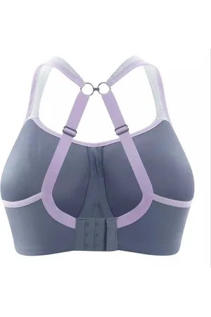Panache Bh met beugel - 70D - Lilac