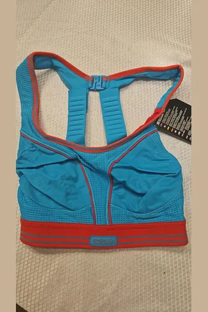 Shock Absorber Run - Sportbh - 65D - /rood