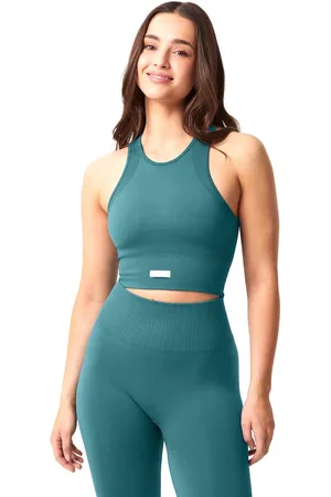 Björn Borg Studio Seamless Top Dames