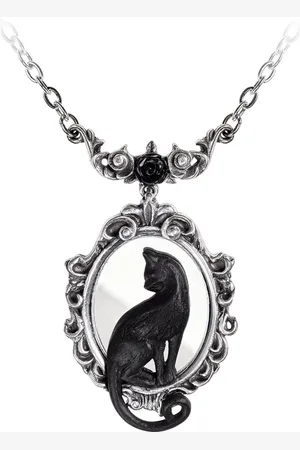 Alchemy Feline Felicity Ketting