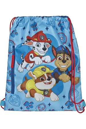 UNDERCOVER Gymtas PAW Patrol