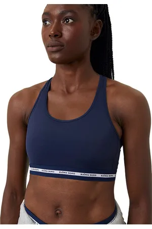 Björn Borg Performance Low Support Sport BH - Sportbeha - - Vrouwen