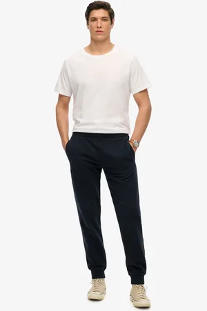 Superdry Essential Logo Joggingbroek Heren
