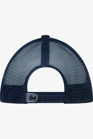 Buff ® Trucker Cap SMAP - Pet - Zonbescherming - Kids