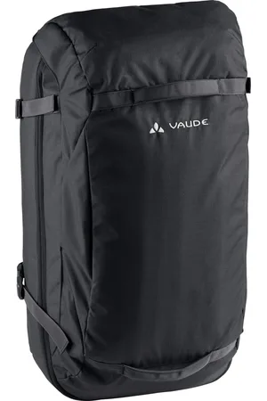 Vaude Reistas Rugzak met laptopvak Mundo 50+ To Go 50L Zwart