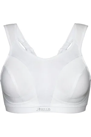 Shock Absorber Active D+ Classic Sportbeha Dames -