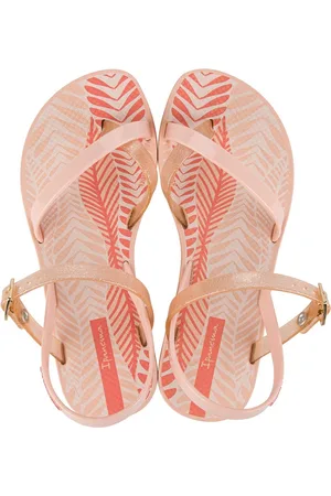 Ipanema FASHION SANDAL KIDS orange