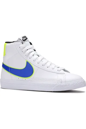 Nike Blazer Mid GS - Sneakers -