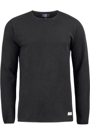 Cutter & Buck Cutter & Buck Carnation Sweater Heren 355426 - - 4XL