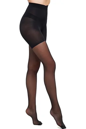 Giulia Slim 20den Sheer Panty is Figuurcorrigerend