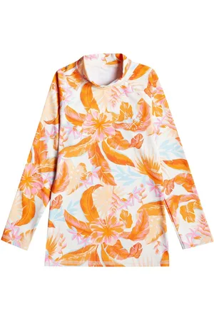 Billabong UV-rashguard voor baby