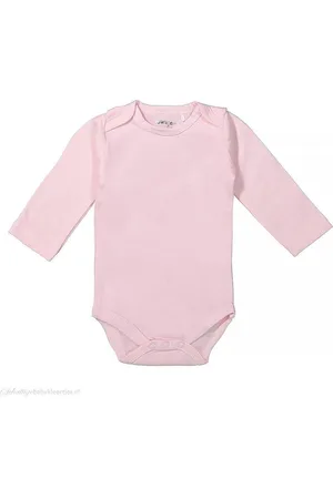Dirkje Basic romper lange mouw maat 86/92