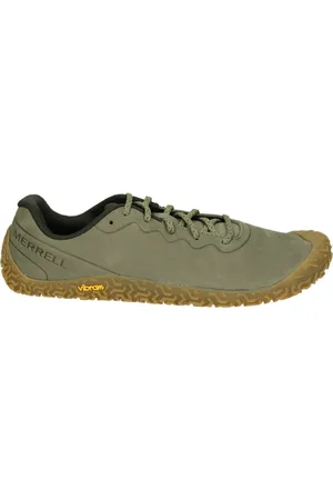 Merrell J067937 VAPOR GLOVE 6 LTR - Vrije tijdsschoenenHeren wandelschoenenWandelschoenen - Kleur: