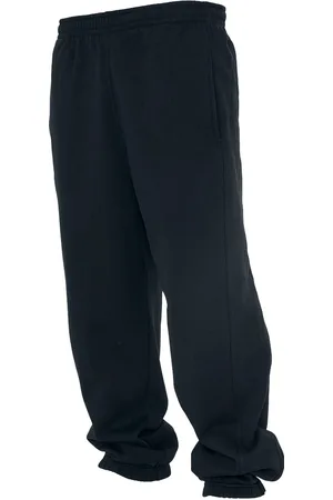 Urban classics Basic Heren joggingbroek - L