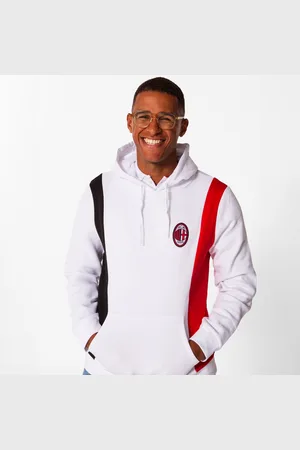 AC Milan Hoodie heren
