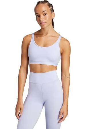 adidas Performance All Me Essentials Beha - Dames - - S